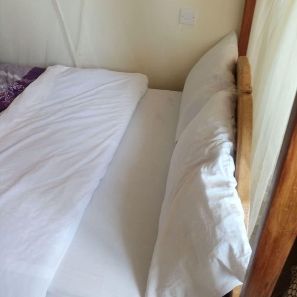 KQ Guest House Room