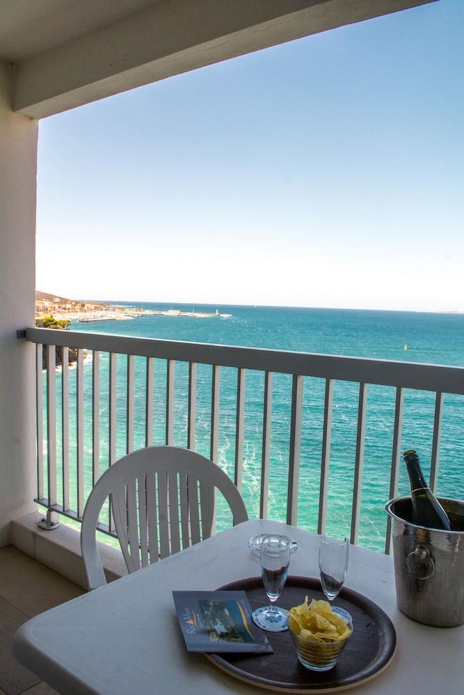 Hôtel Roc e Mare