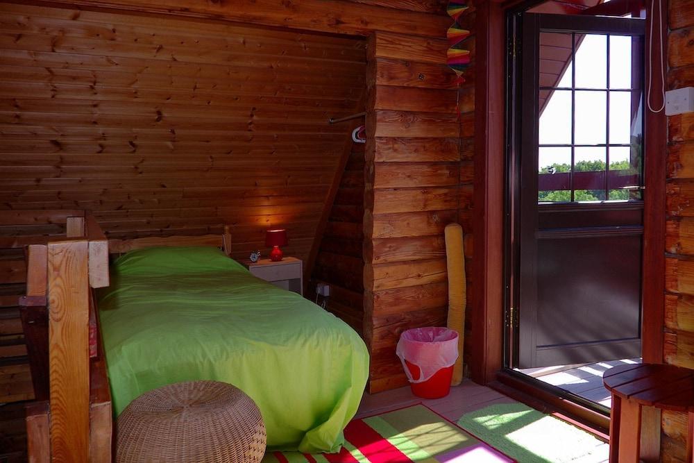 Steading Holidays - Comraich Room
