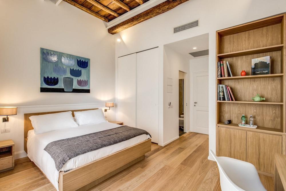 Dopodomani Suite Featured Image