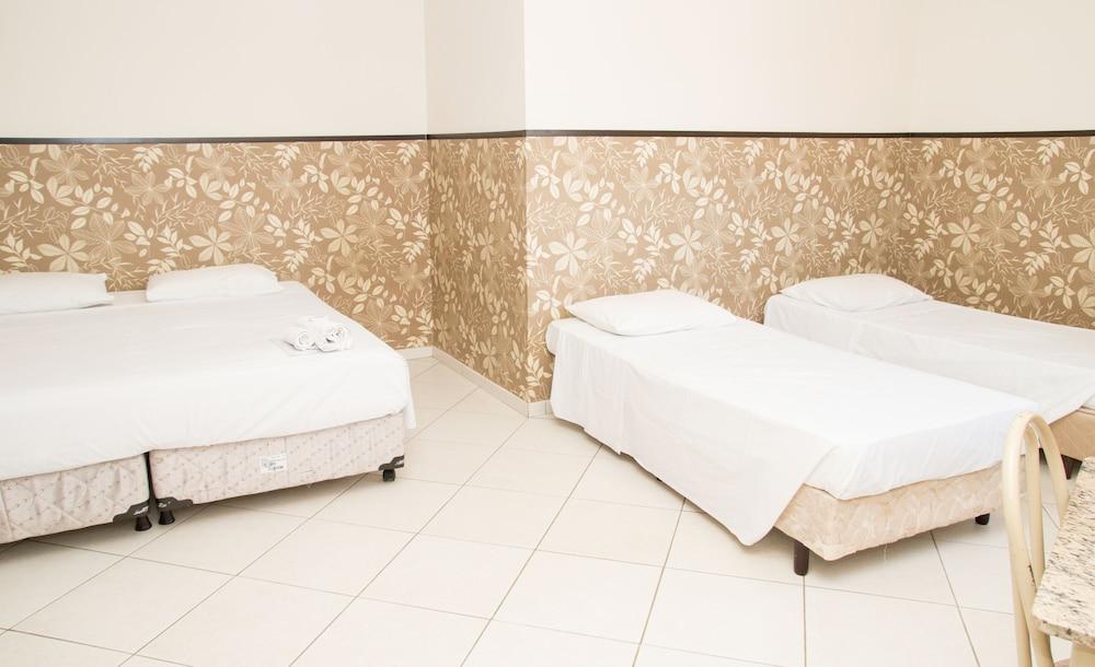 Hotel Ruby Others
