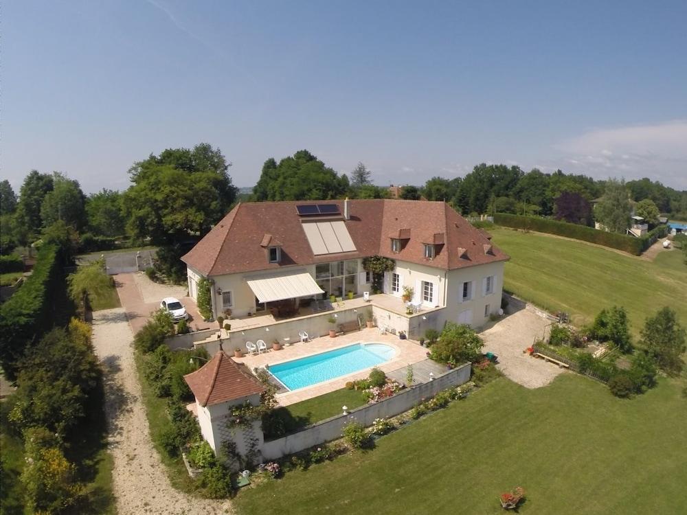 La Maison Du Parc