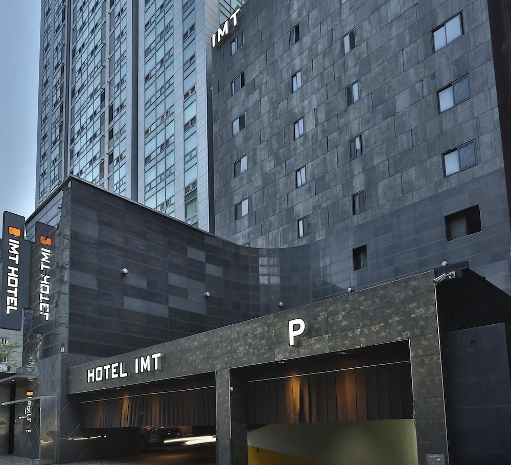 IMT Hotel Featured Image