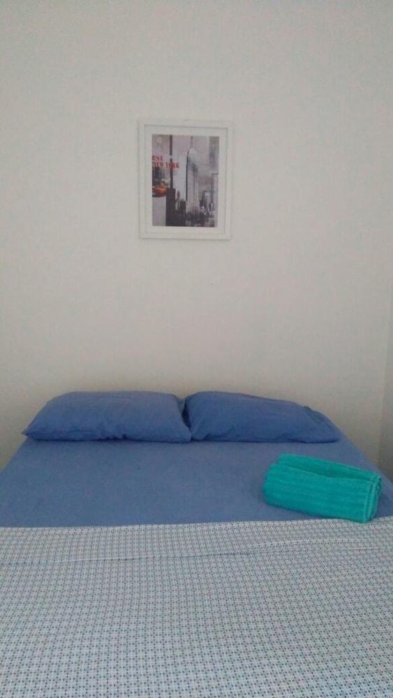 Pousada Temporada Guestroom