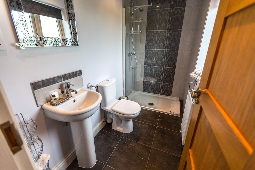 Sunnyside View Room
