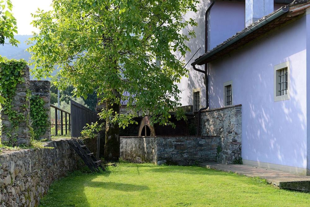 Guesthouse ai Santinelli Exterior