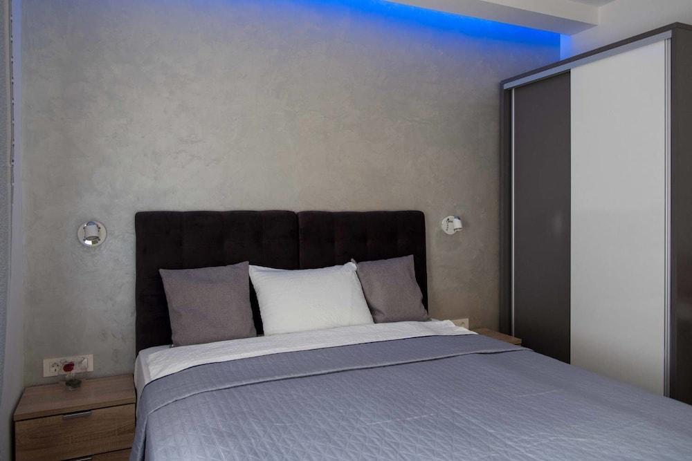 Ginko Sobe Daruvar Room