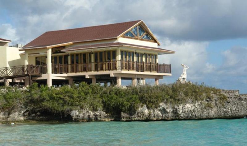 Villa las Brujas