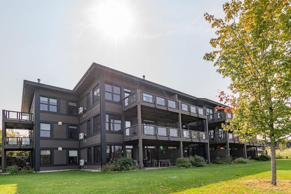 Suites Sur Lac