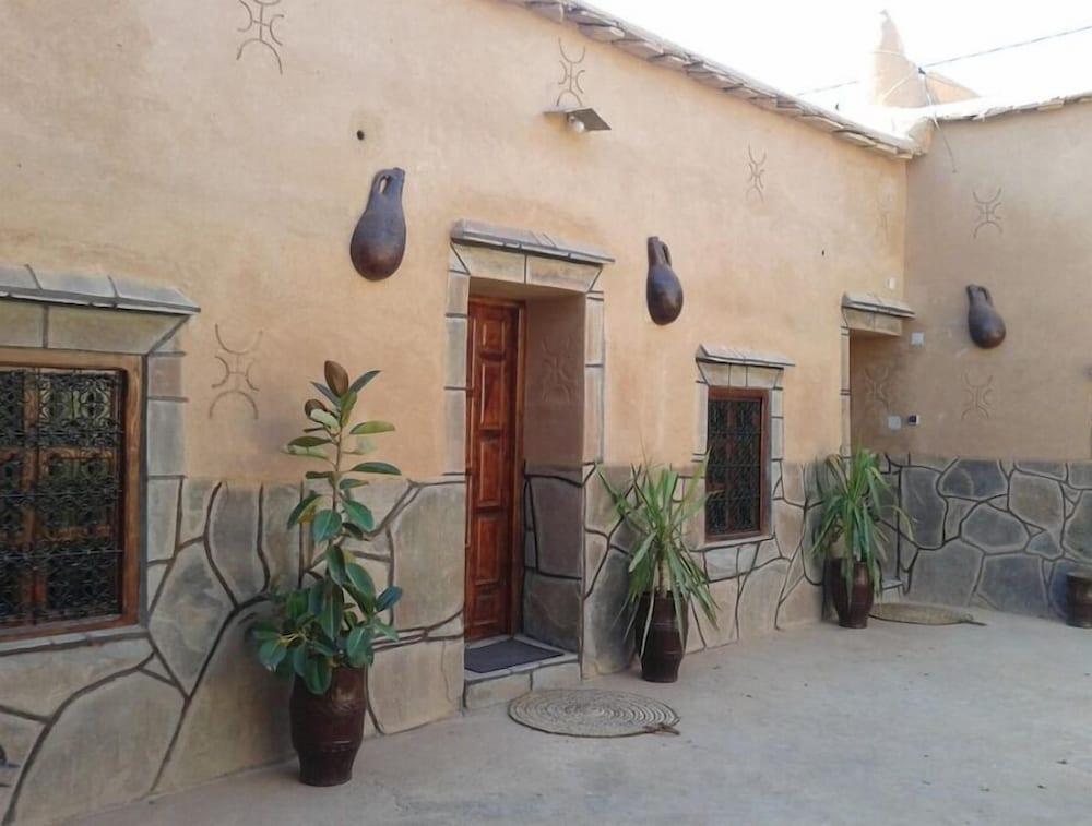 دار آيت حميد زاكورة
