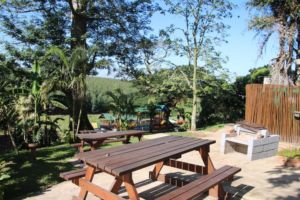 Chane Cheese Farm & Lodge