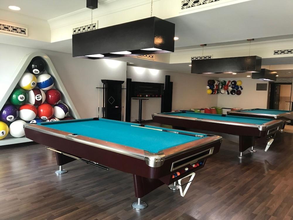 بيكس كي - التاجر، جزيرة المدينة القديمة بلياردو