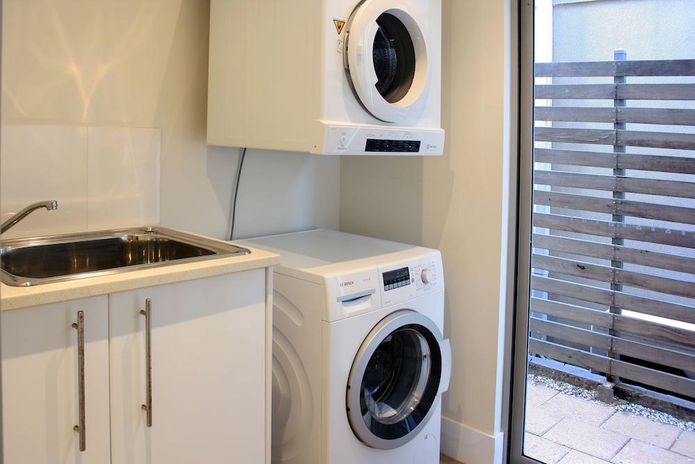 بيني شو أوشن فيو أبارتمنتس غرفة