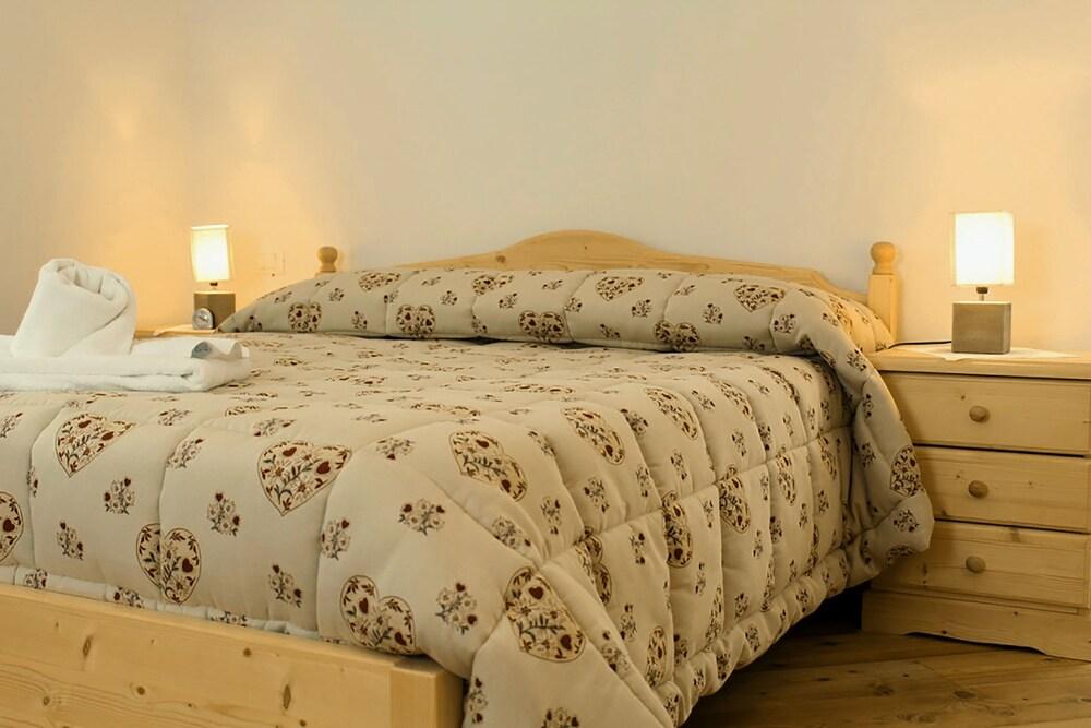 Albergo Diffuso Zoncolan Room