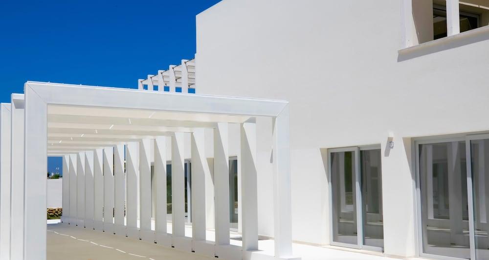 Camarò Favignana Property Grounds