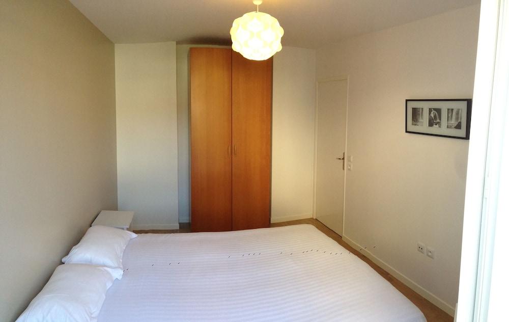 Appartements Rungis Parc Icade Orly Guestroom