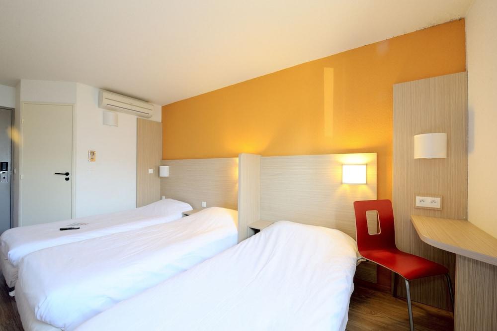 Hôtel Kennedy Parc des Expositions Room