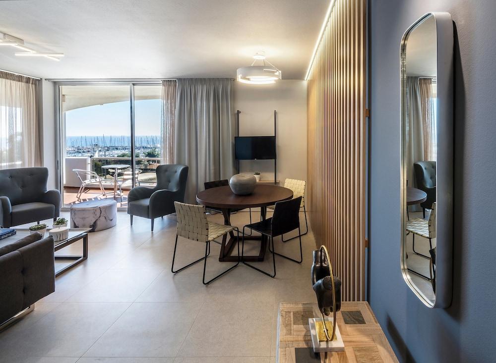 مارينا أليموس هوتل أبارتمنتس