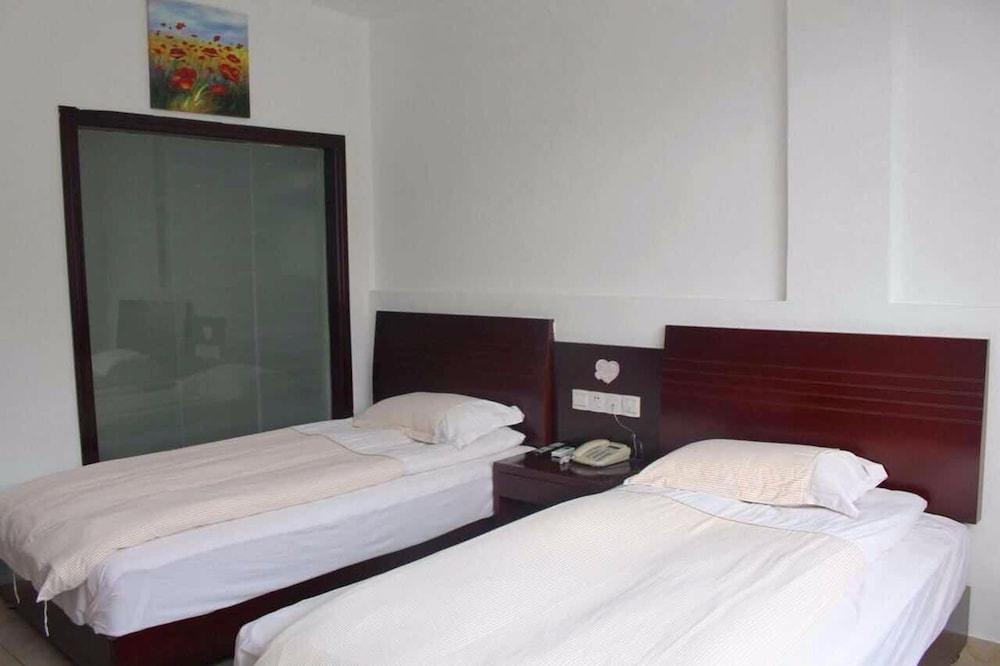 Xigu Resort Huangshan Room