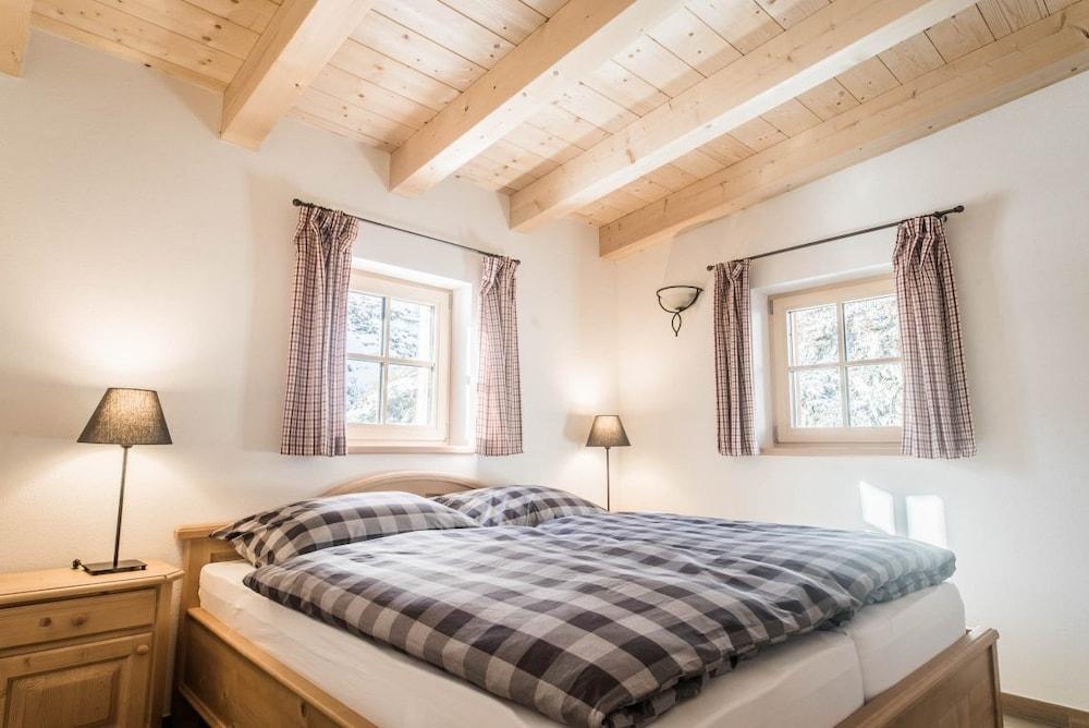 Resterhöhe Room