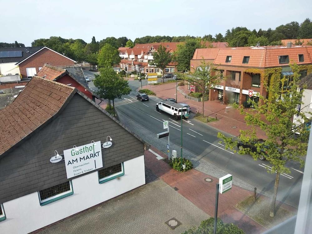 جاستهوف آم ماركت