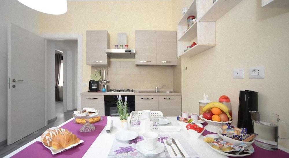 B&B Gli Alberetti Others