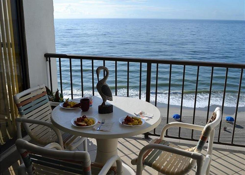 Brigadune #9E Ocean Front