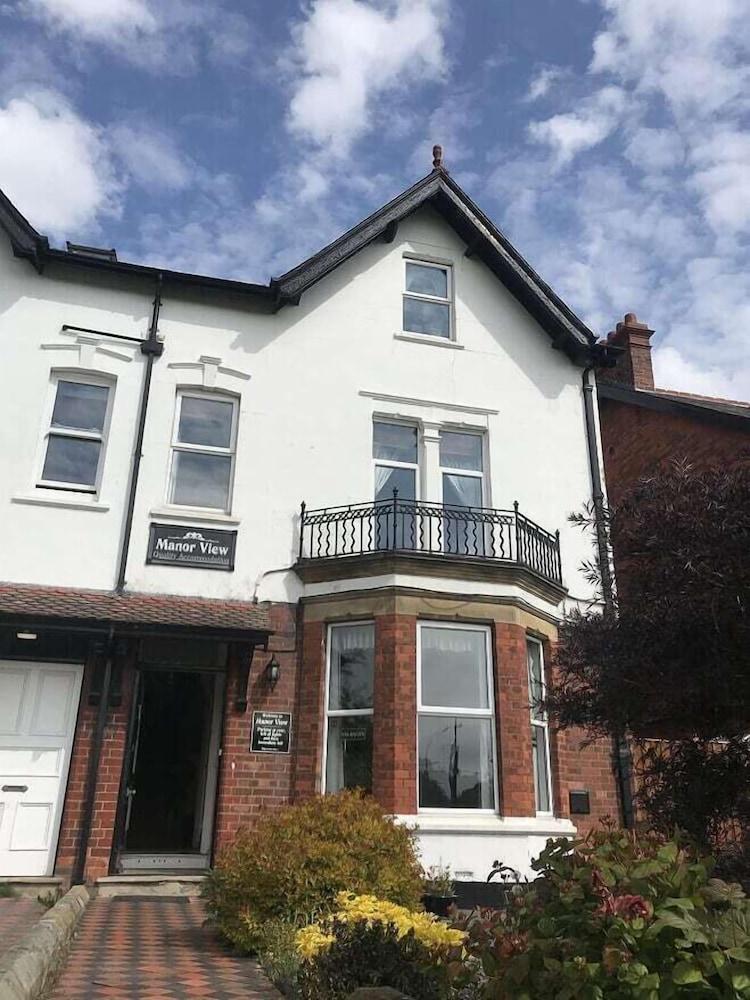 Manor View Guest House Featured Image
