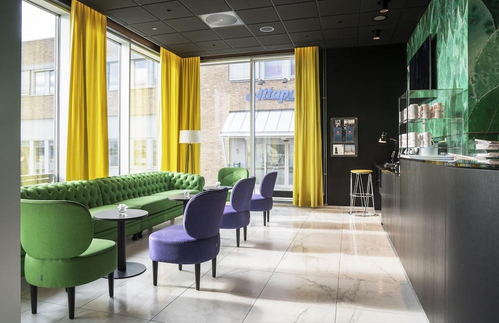 ثون هوتل ألتا