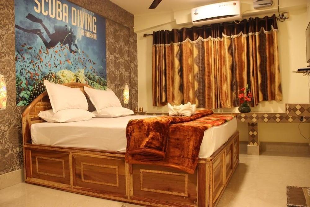 Hotel Dev Haweli