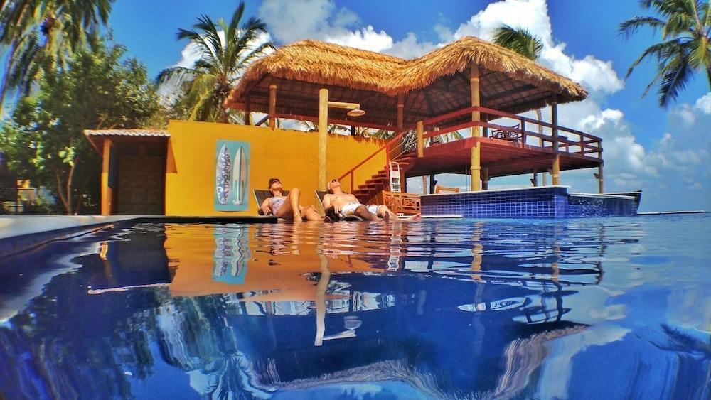 Pousada Spa dos Amores