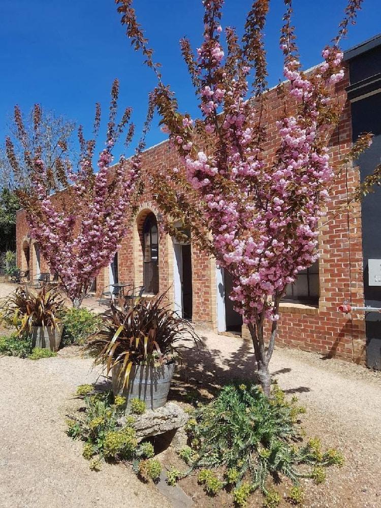 Albert Hotel Daylesford