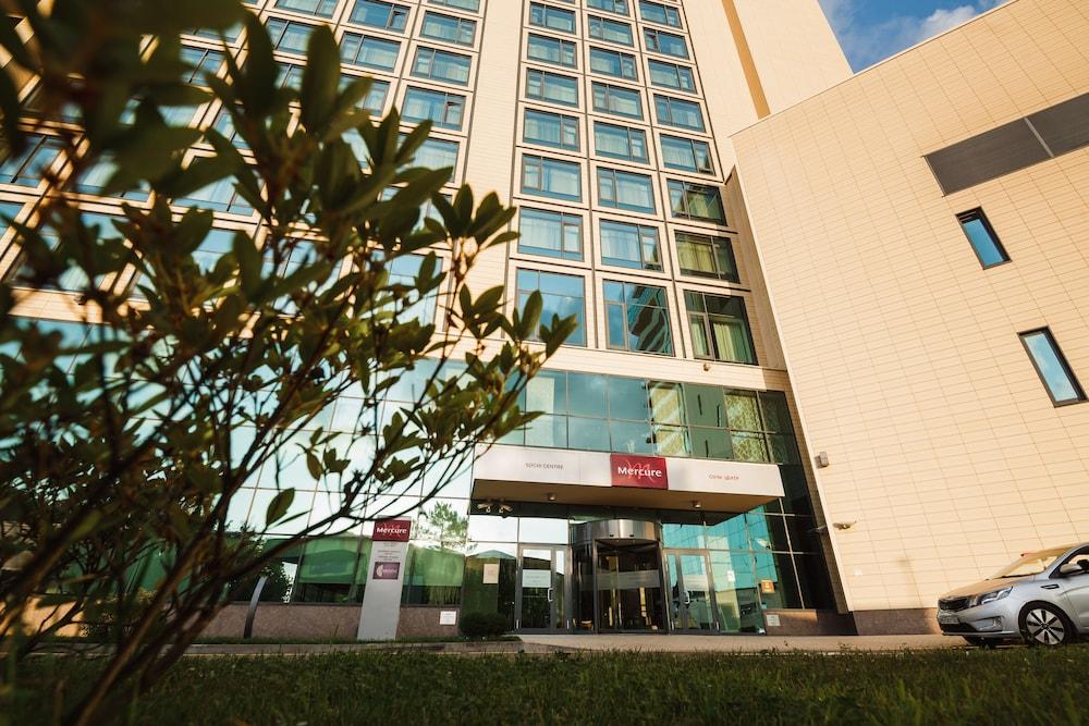 Mercure Sochi Centre