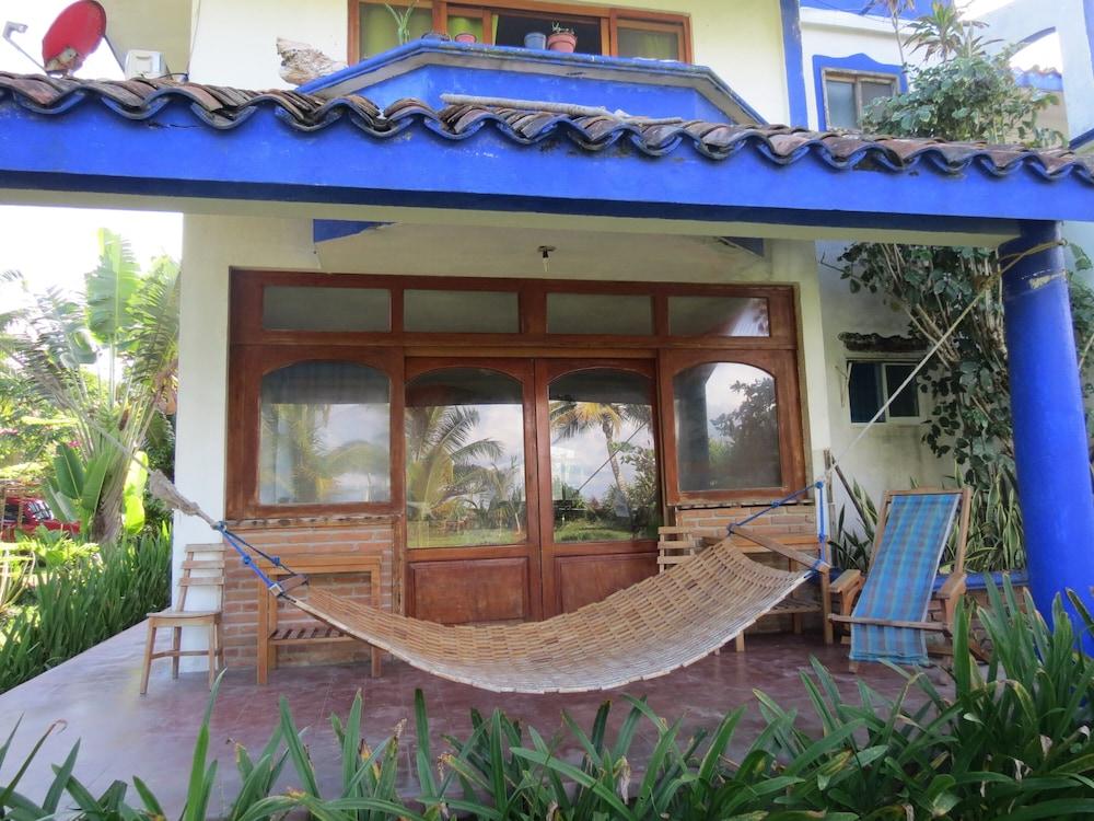 Eco Coco Loco by Rotamundos Exterior