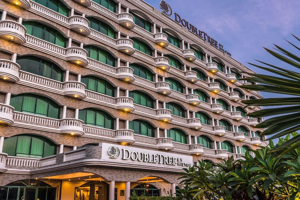 DoubleTree by Hilton Dar es Salaam - Oyster Bay