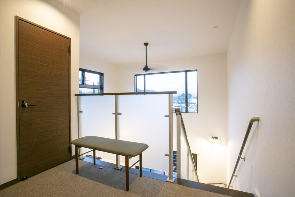 Setsu Interior