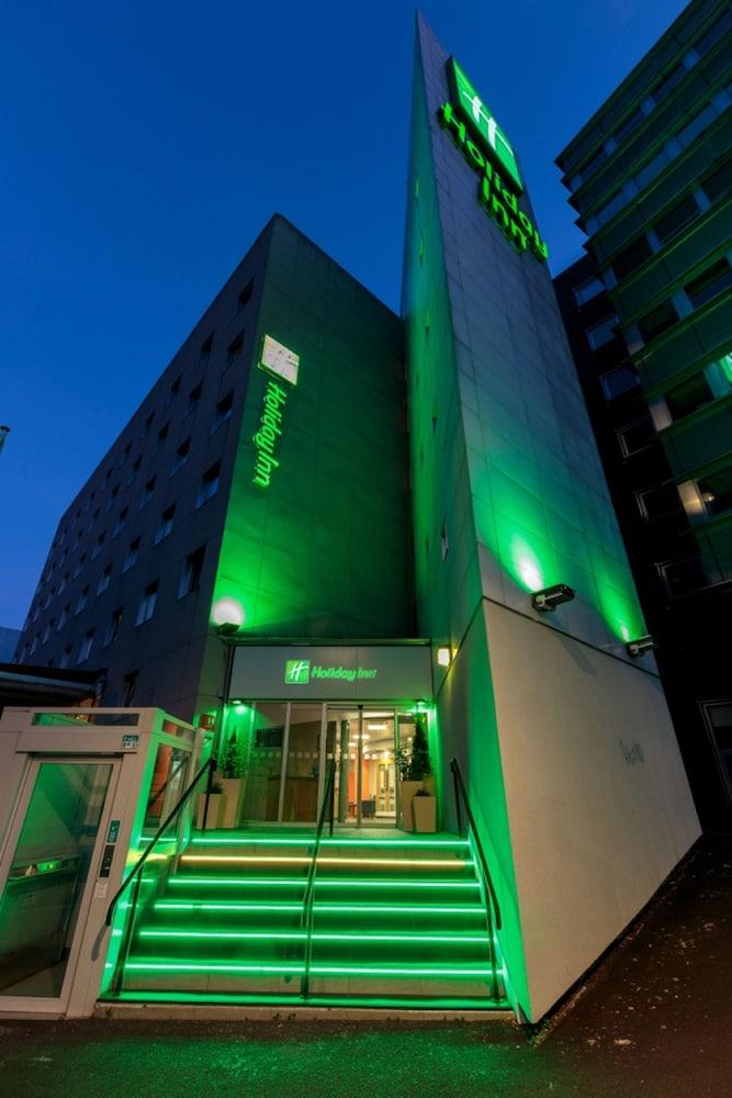 Holiday Inn Clermont-Ferrand Centre by IHG