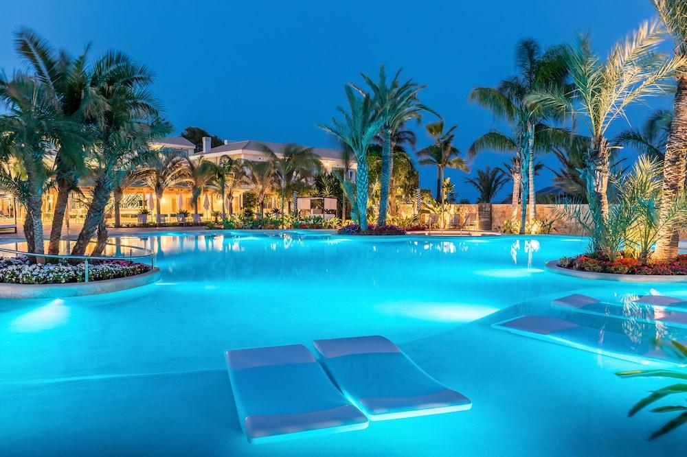 Barcelo La Nucia Palms Outdoor Pool