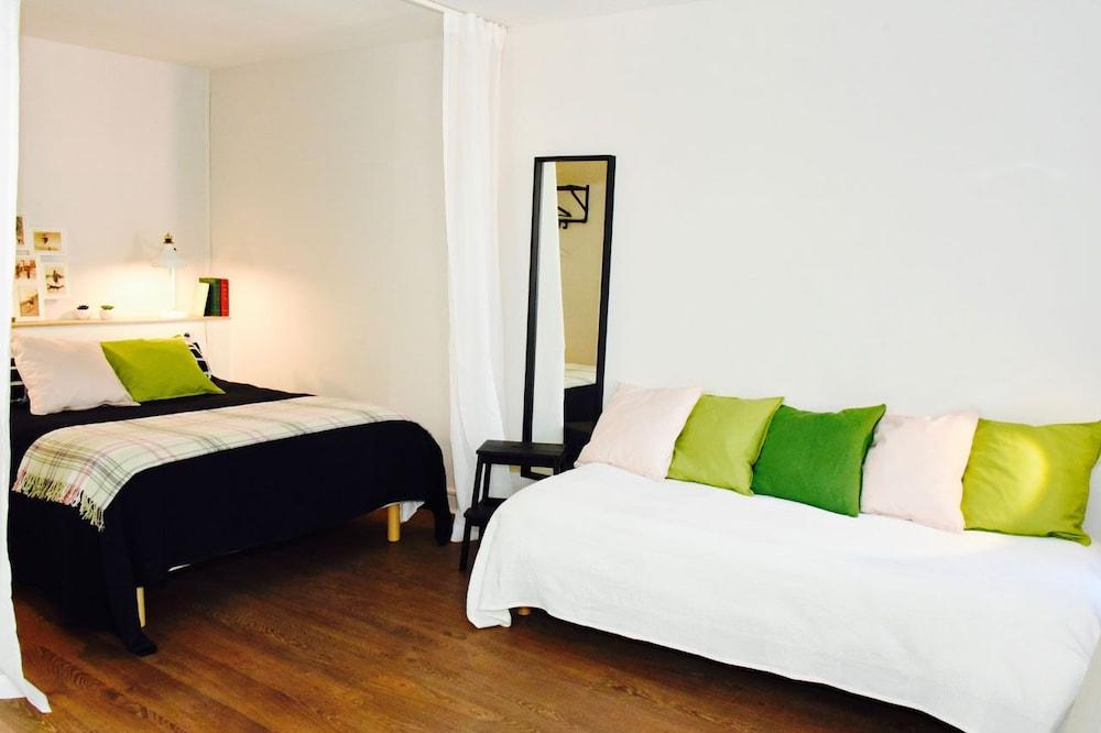 Barcelo Appart'Hôtel Room