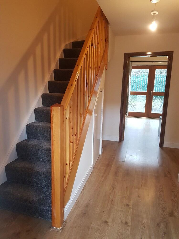 Dobcross Room