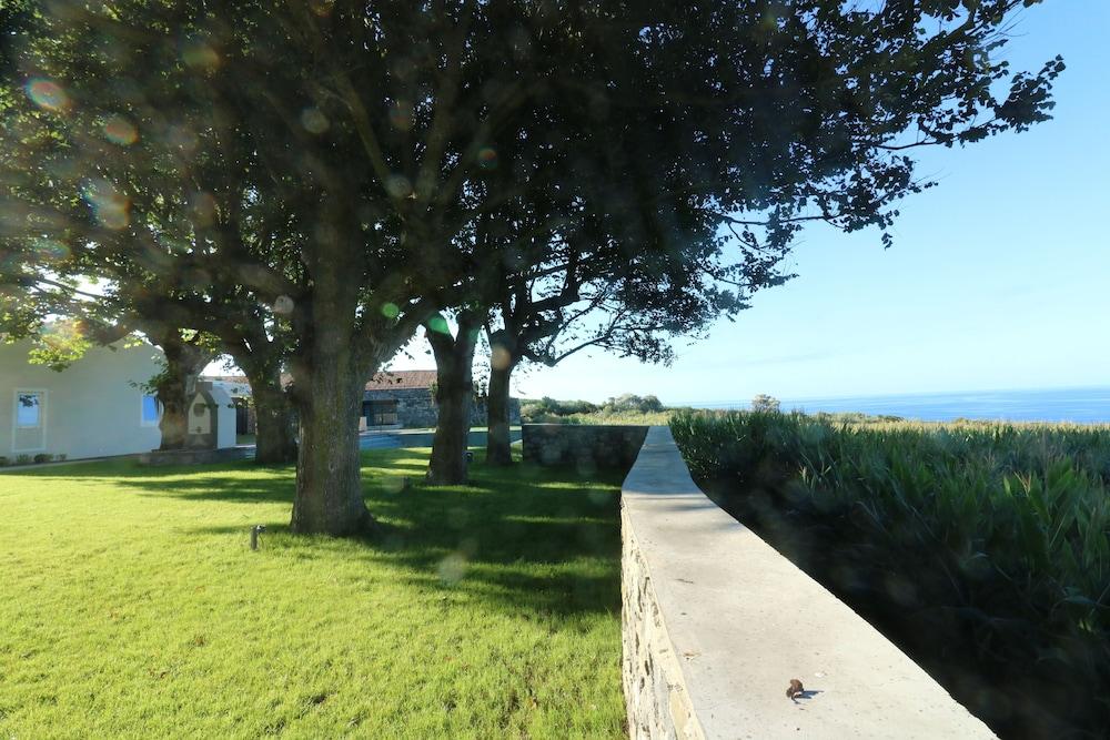 Sensi Azores Nature and SPA Exterior