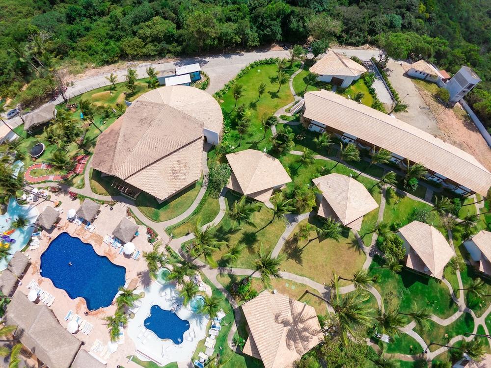 Acquapipa Resort Featured Image