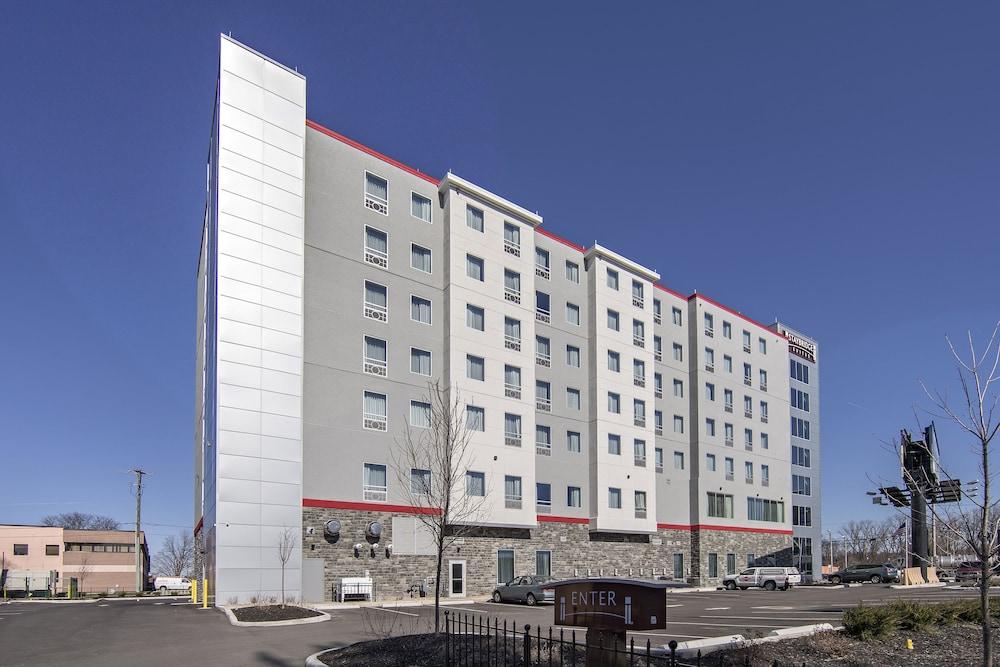 Staybridge Suites Columbus Univ Area - OSU by IHG Exterior