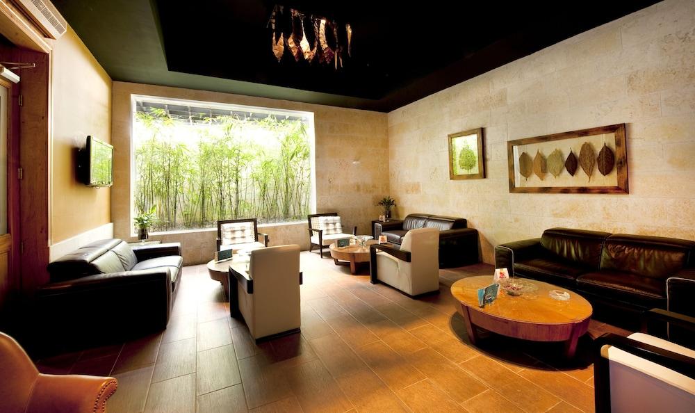 Barceló Santo Domingo Interior