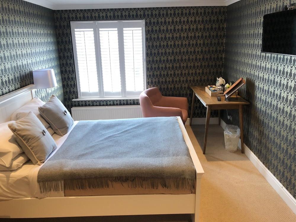 The Stables at The Starr Inn Miscellaneous