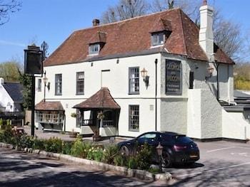 The George & Falcon