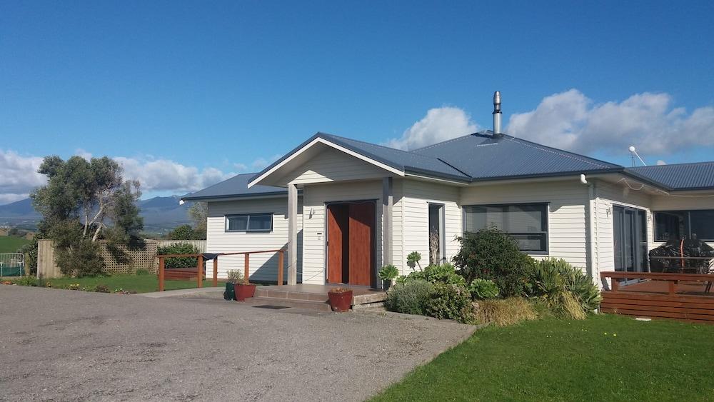 ريتشموند فارم لودج