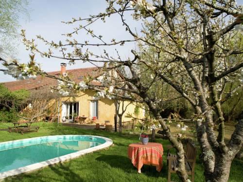 Holiday Home Domaine A Marmande 1