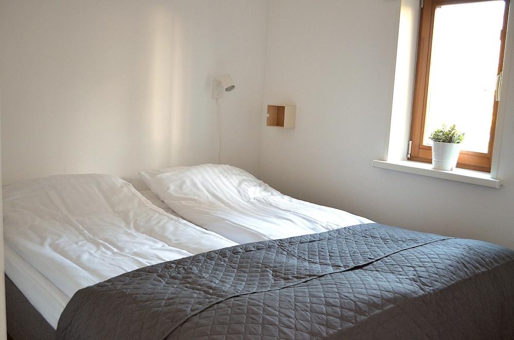 Nordic Lapland Resort Room