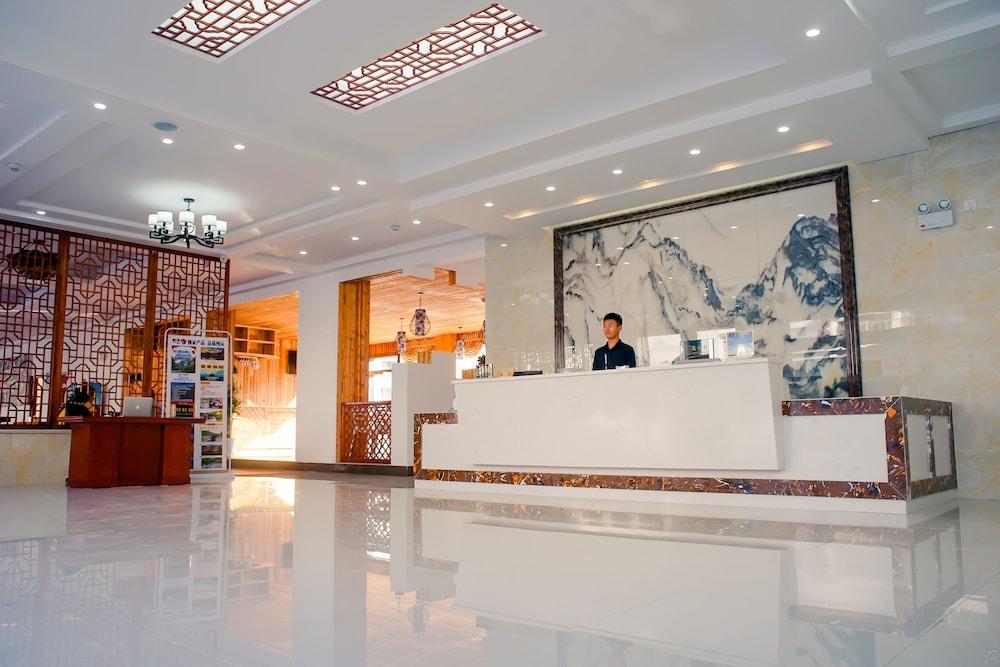 Huangshan Suyaju Hotel